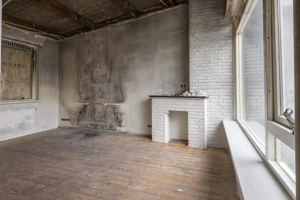 Te koop: Foto Woonhuis aan de Dr. Nolensstraat 24 in Enschede