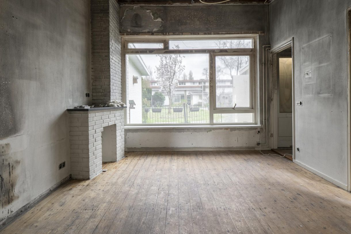 Te koop: Foto Woonhuis aan de Dr. Nolensstraat 24 in Enschede