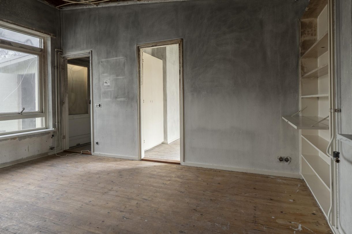 Te koop: Foto Woonhuis aan de Dr. Nolensstraat 24 in Enschede