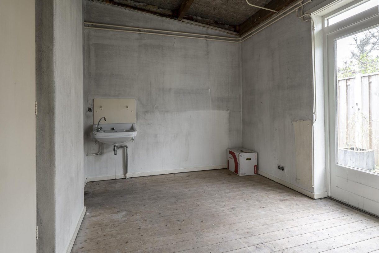 Te koop: Foto Woonhuis aan de Dr. Nolensstraat 24 in Enschede