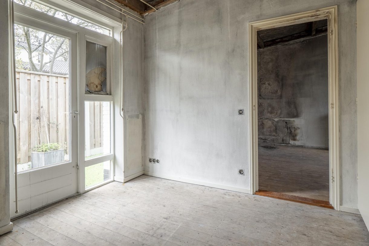 Te koop: Foto Woonhuis aan de Dr. Nolensstraat 24 in Enschede