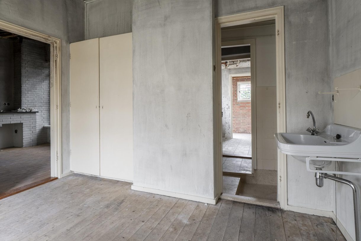 Te koop: Foto Woonhuis aan de Dr. Nolensstraat 24 in Enschede