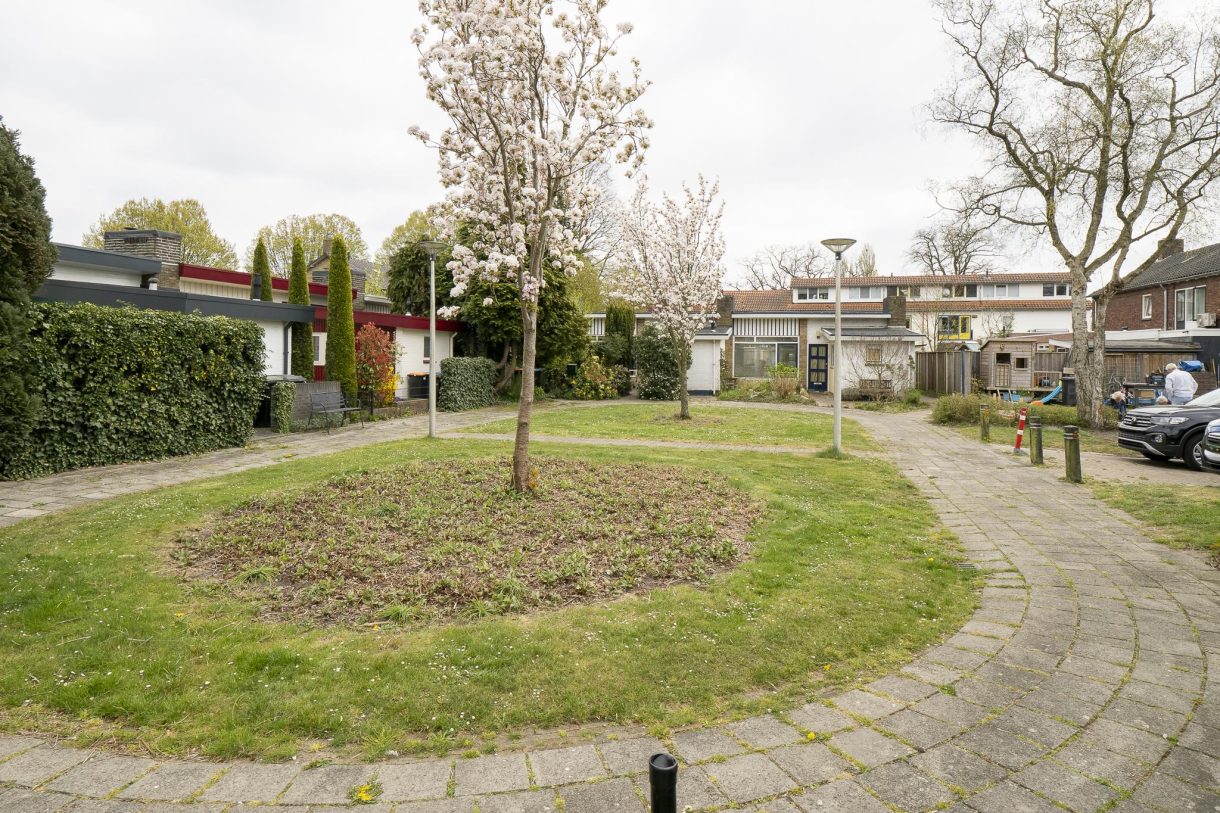 Te koop: Foto Woonhuis aan de Dr. Nolensstraat 24 in Enschede