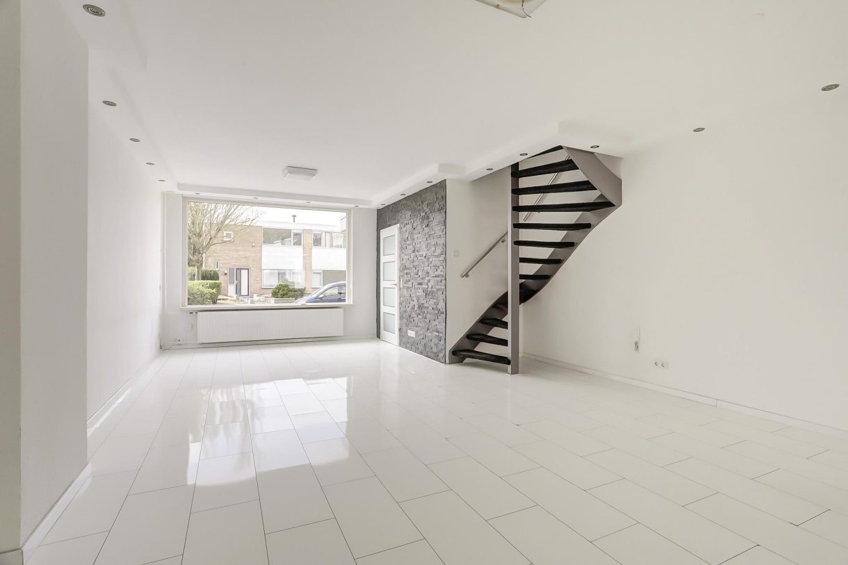 Te koop: Foto Woonhuis aan de Doormanstraat 40 in Dongen