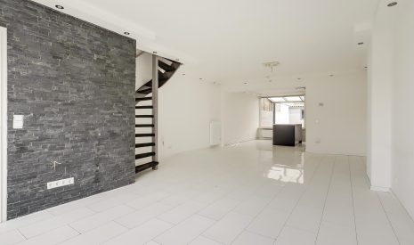 Te koop: Foto Woonhuis aan de Doormanstraat 40 in Dongen