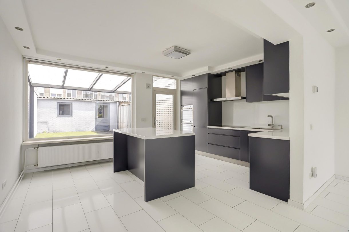 Te koop: Foto Woonhuis aan de Doormanstraat 40 in Dongen