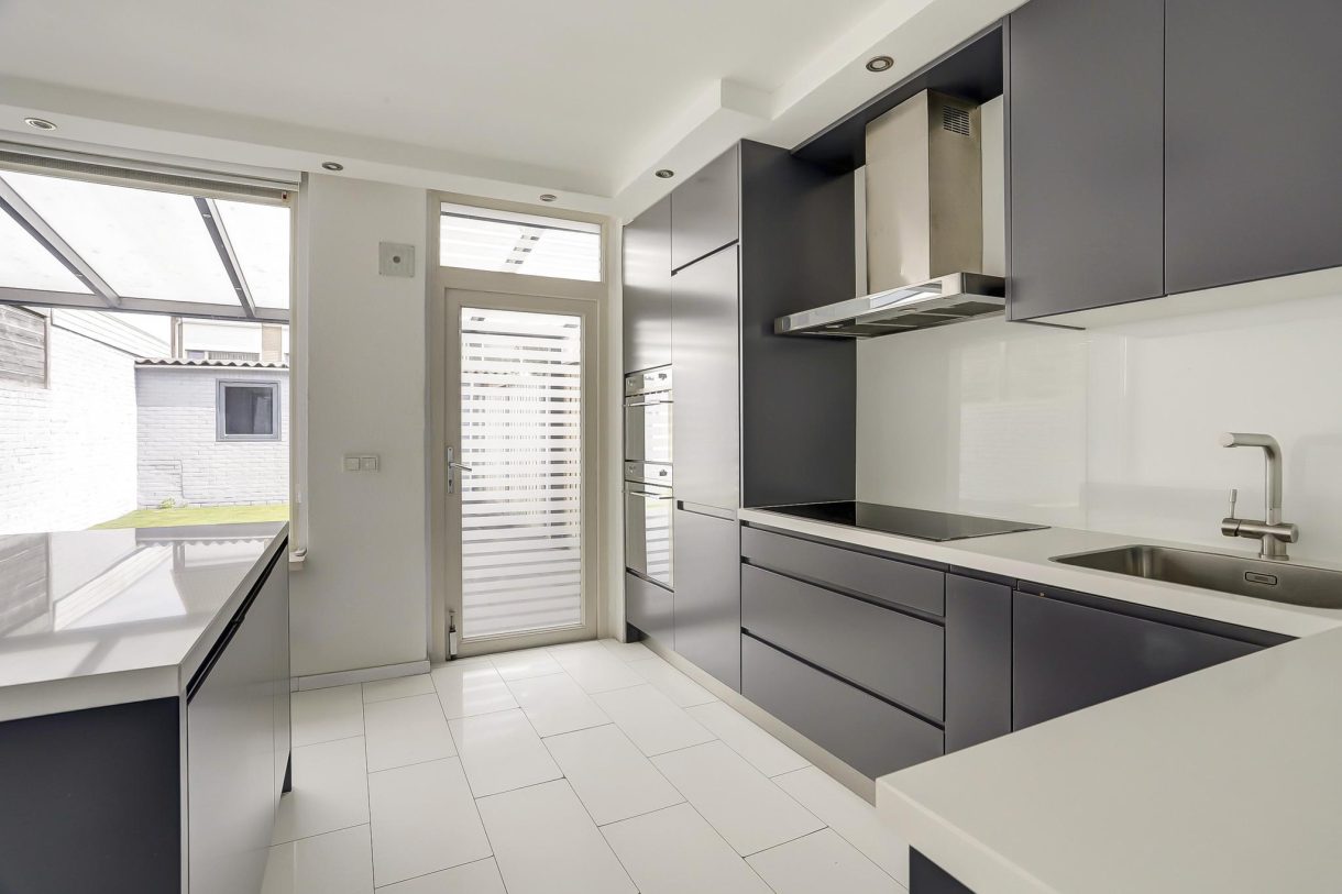 Te koop: Foto Woonhuis aan de Doormanstraat 40 in Dongen