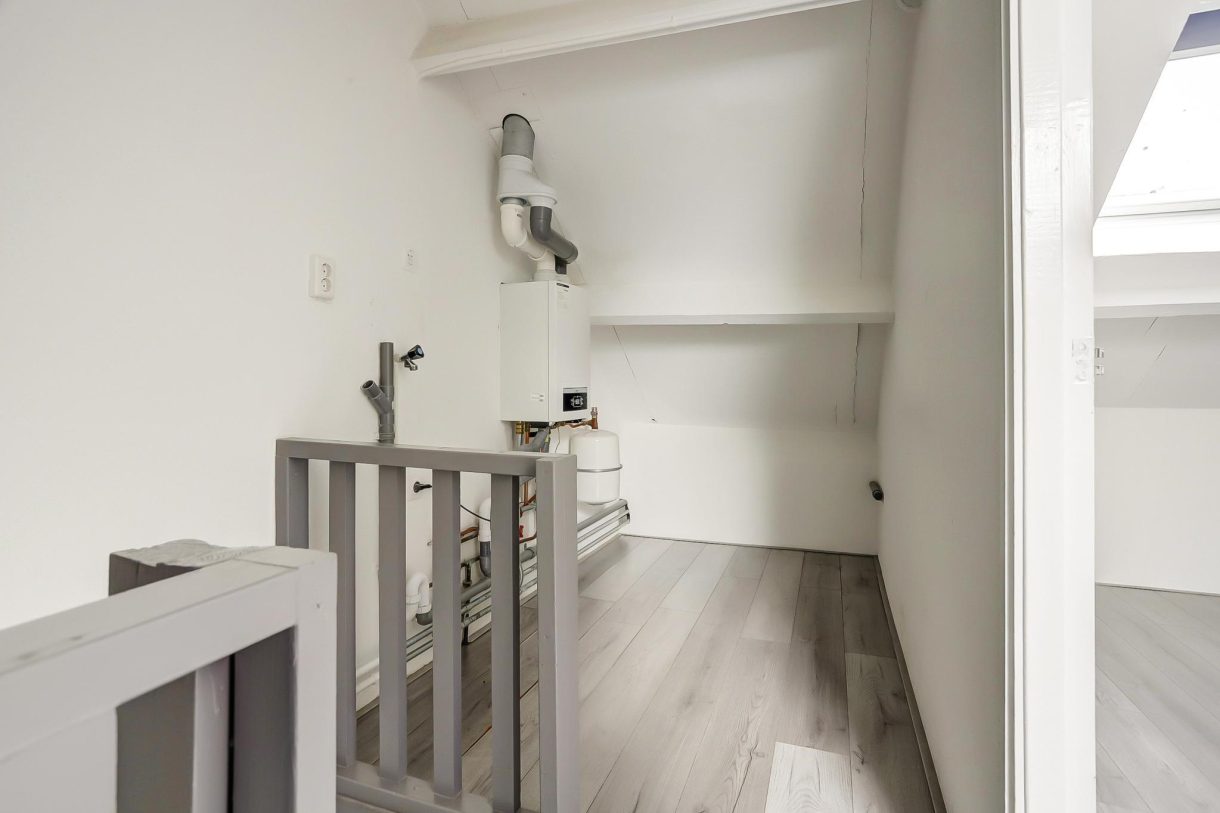 Te koop: Foto Woonhuis aan de Doormanstraat 40 in Dongen