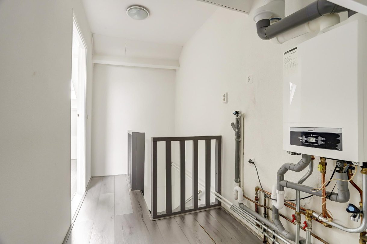 Te koop: Foto Woonhuis aan de Doormanstraat 40 in Dongen