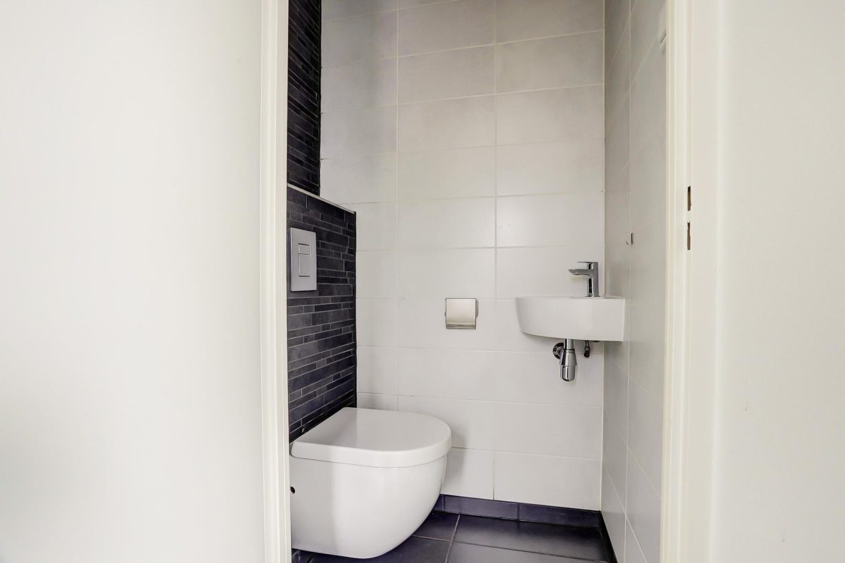 Te koop: Foto Woonhuis aan de Doormanstraat 40 in Dongen