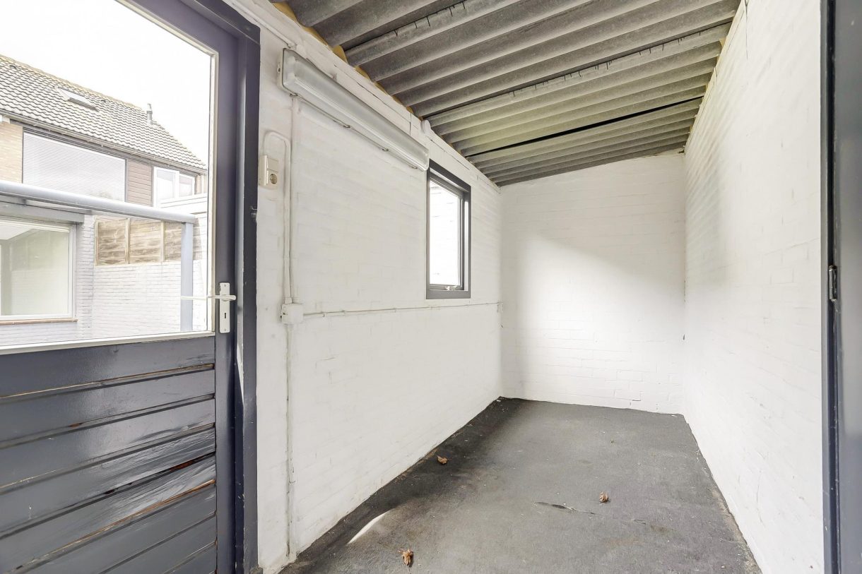 Te koop: Foto Woonhuis aan de Doormanstraat 40 in Dongen