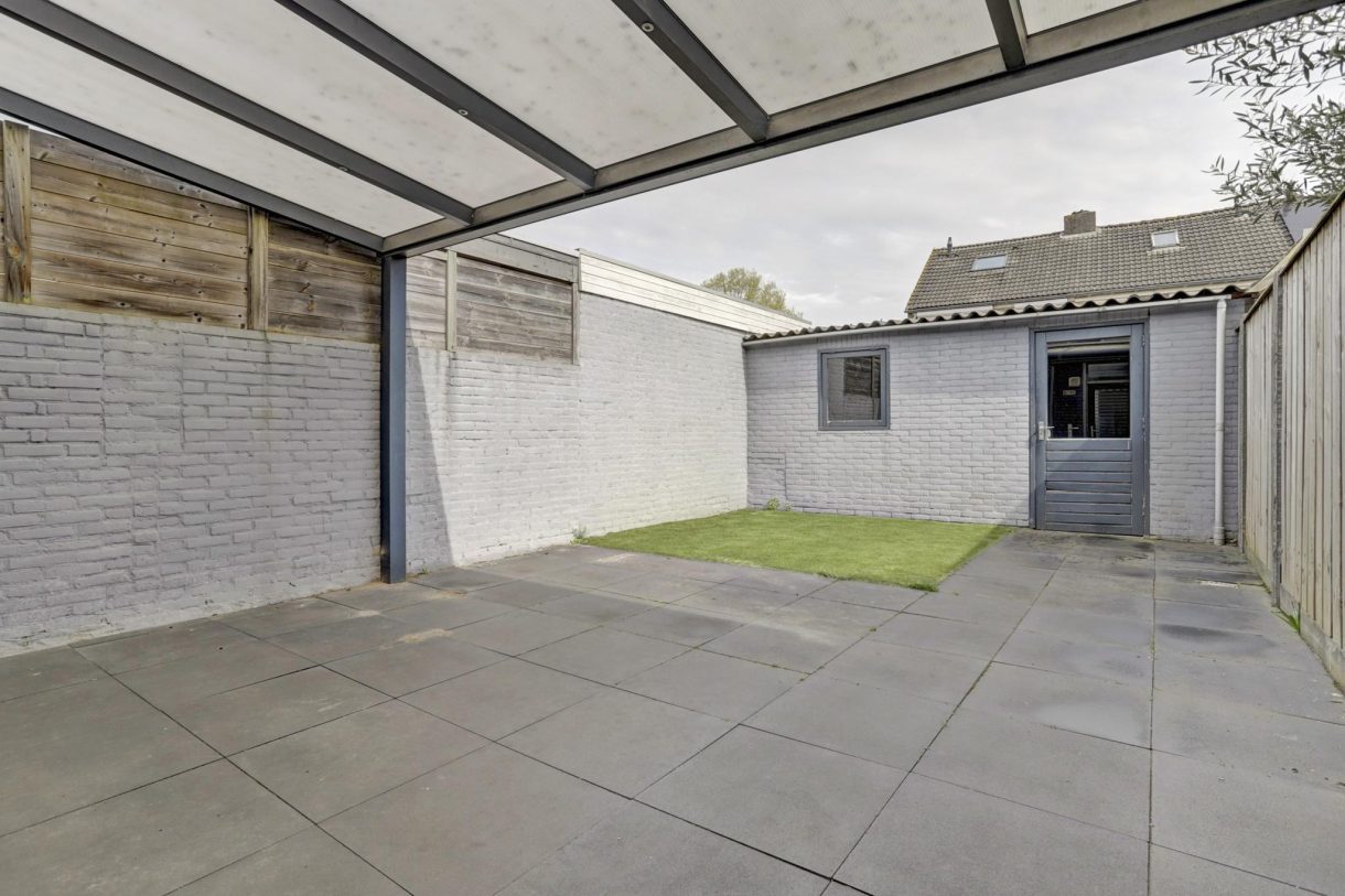 Te koop: Foto Woonhuis aan de Doormanstraat 40 in Dongen