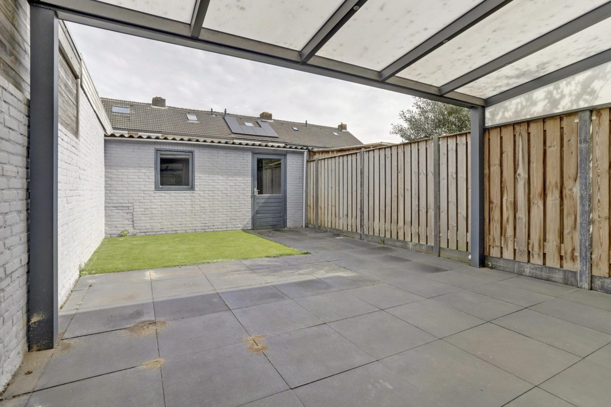 Te koop: Foto Woonhuis aan de Doormanstraat 40 in Dongen