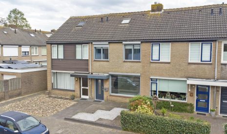 Hoofdfoto van Dongen Doormanstraat 40