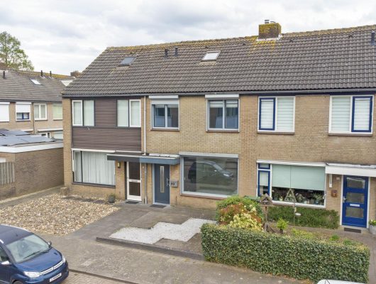 Hoofdfoto van Dongen Doormanstraat 40