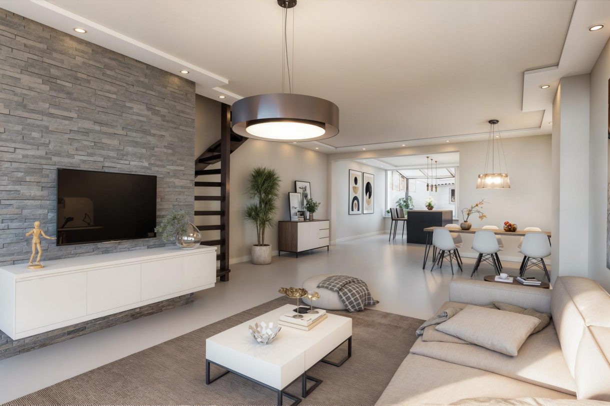 Te koop: Foto Woonhuis aan de Doormanstraat 40 in Dongen