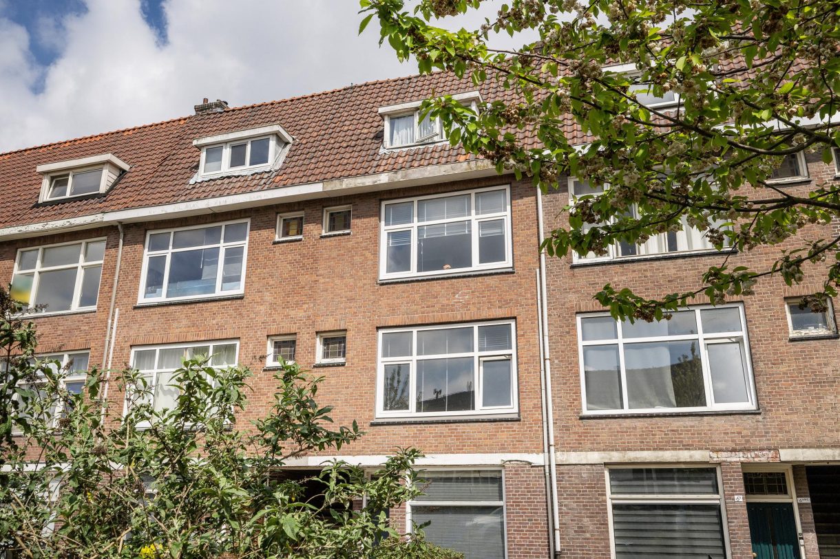 Te koop: Foto Appartement aan de Rontgenstraat 8C in Vlaardingen