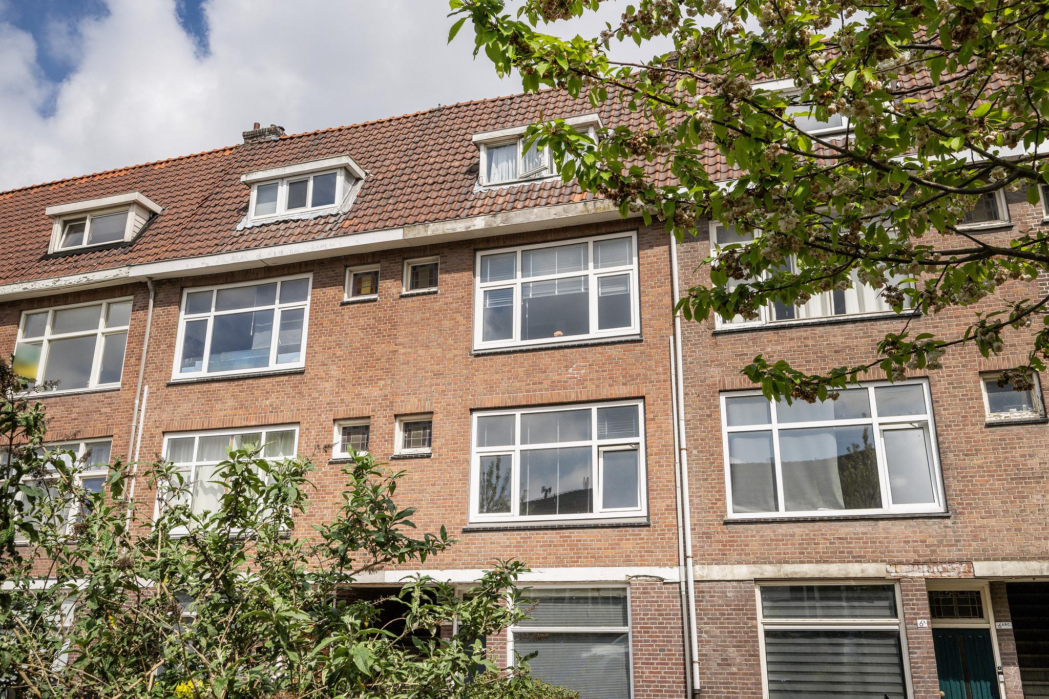 koop  Vlaardingen  Rontgenstraat 8C – Foto
