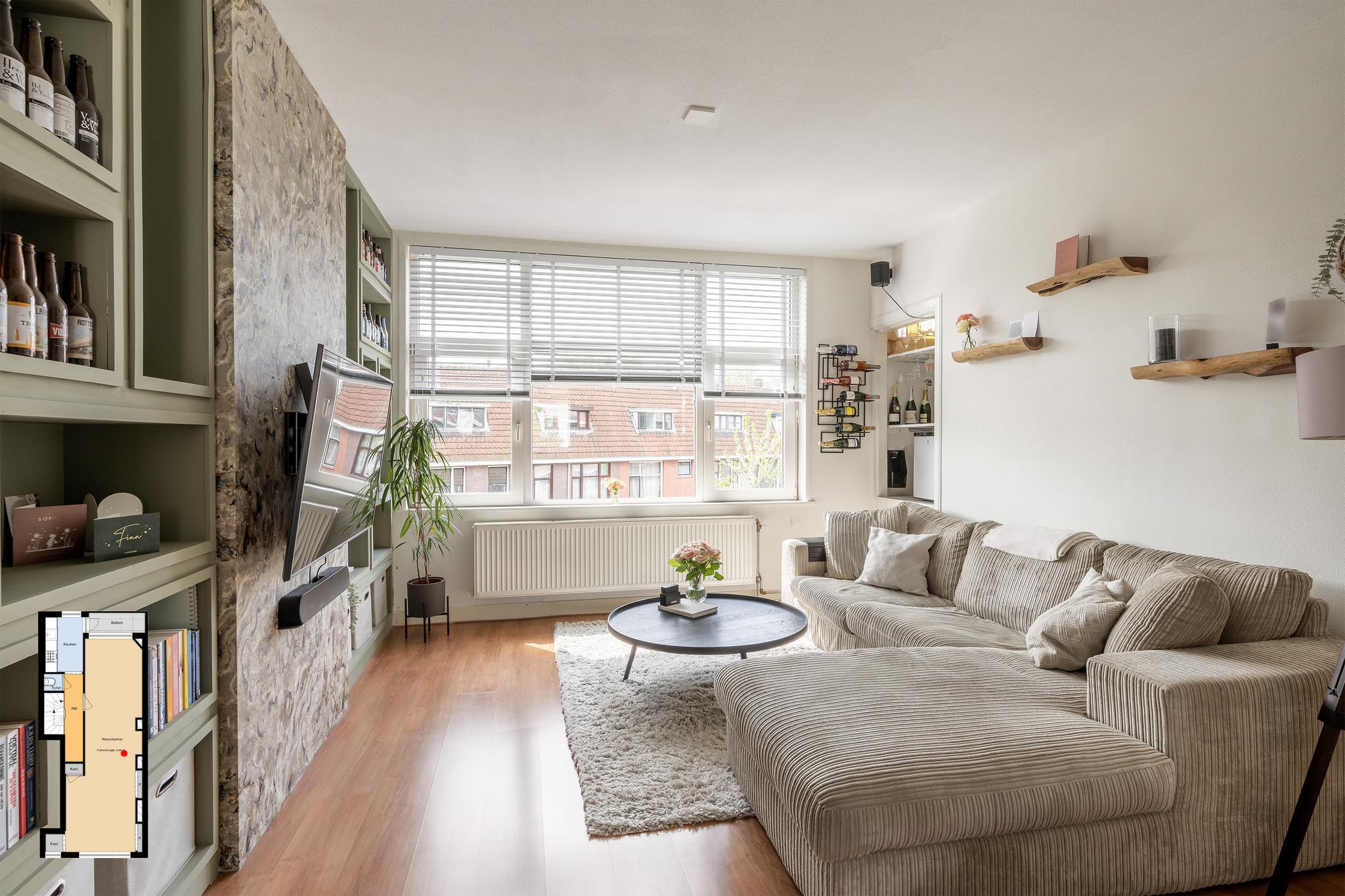 koop  Vlaardingen  Rontgenstraat 8C – Hoofdfoto