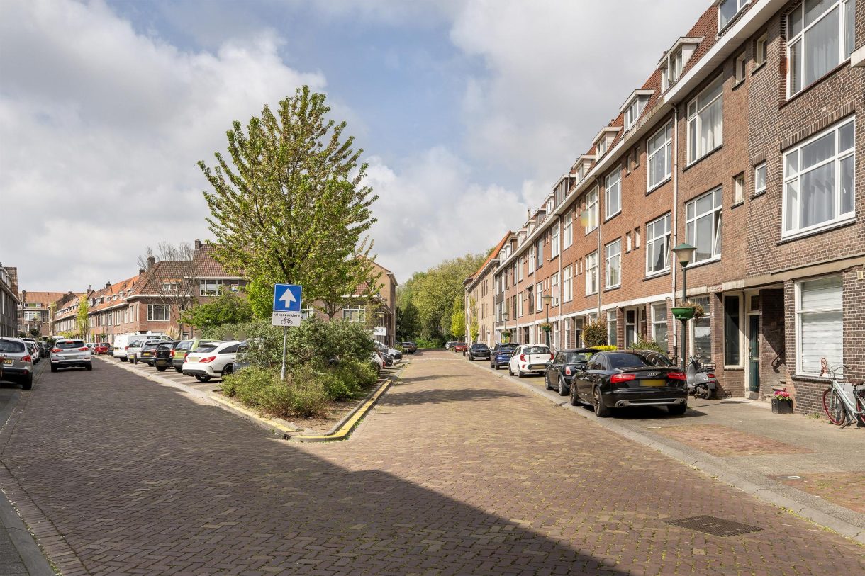 Te koop: Foto Appartement aan de Rontgenstraat 8C in Vlaardingen