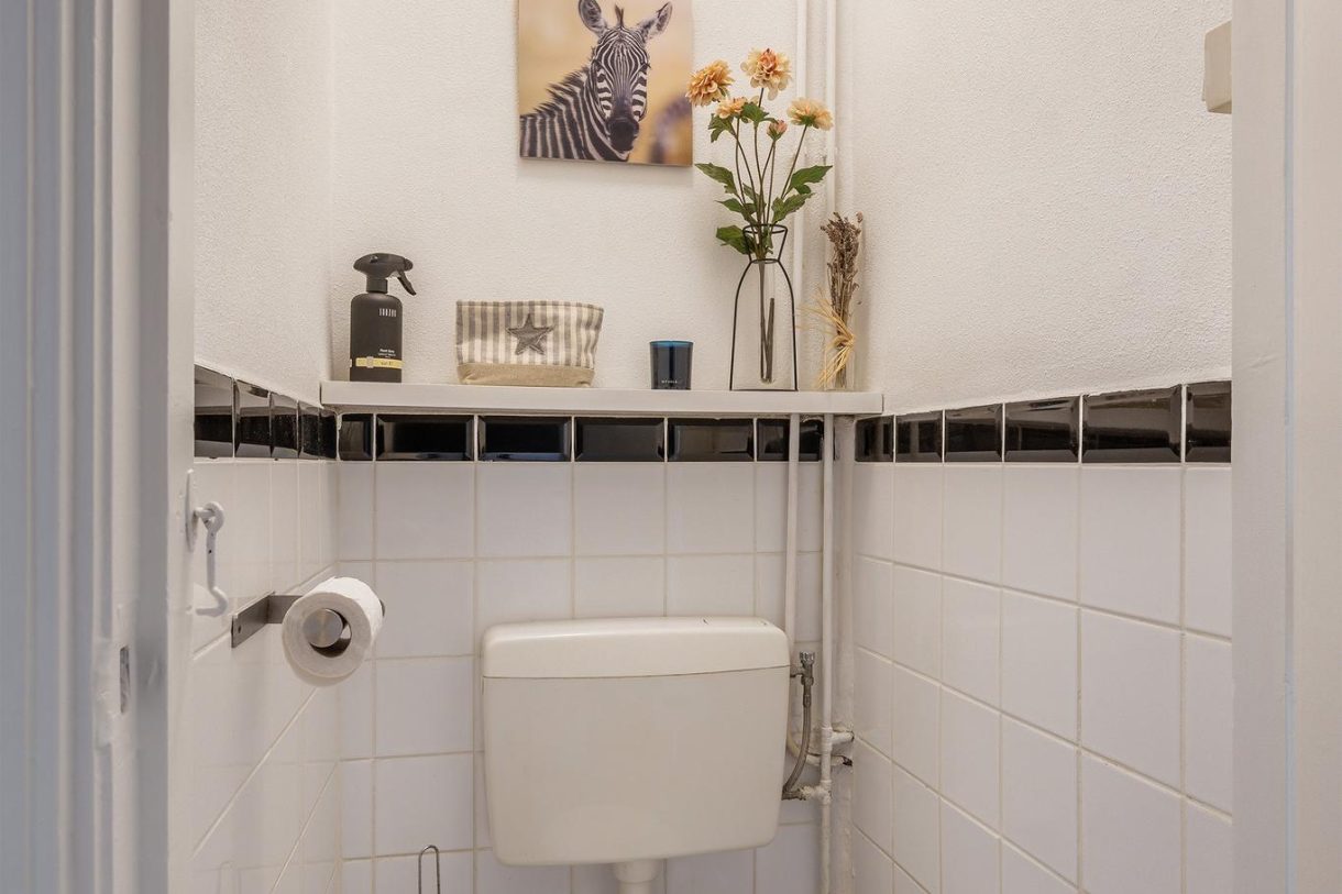 Te koop: Foto Appartement aan de Rontgenstraat 8C in Vlaardingen