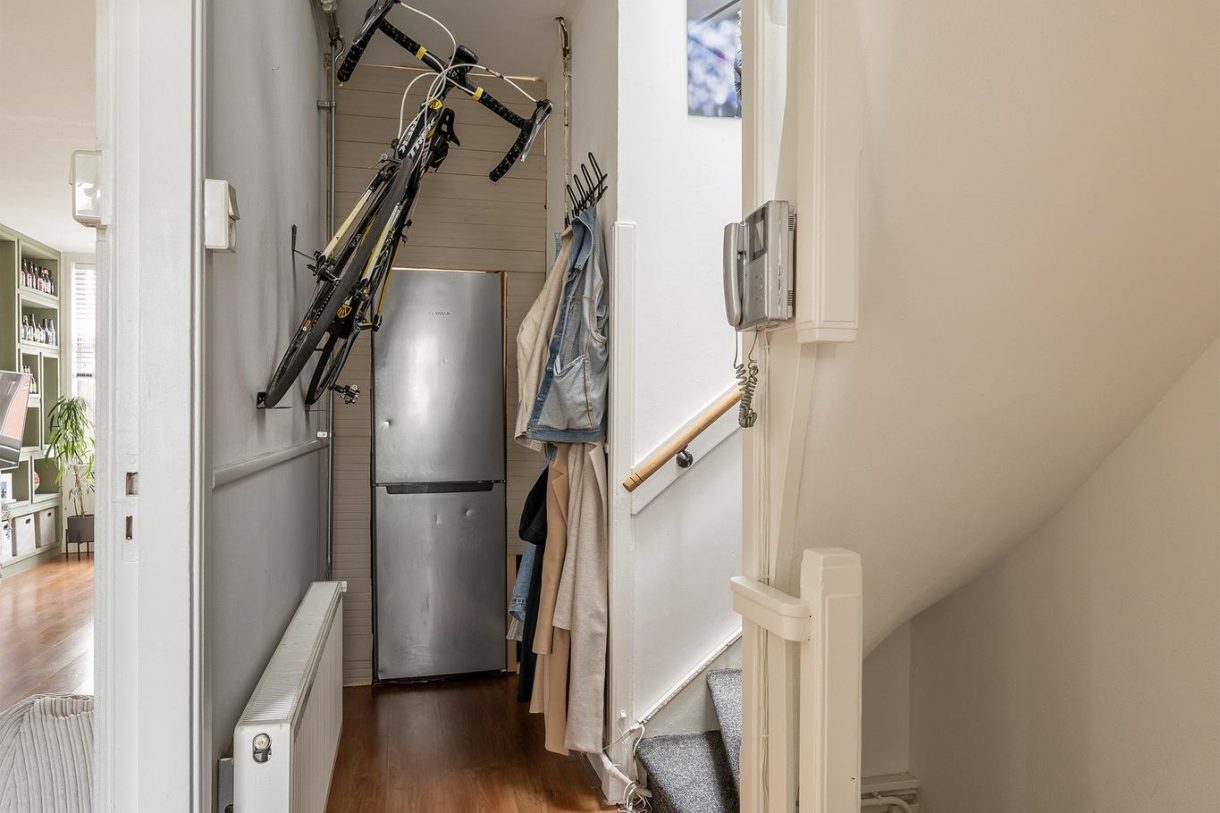 Te koop: Foto Appartement aan de Rontgenstraat 8C in Vlaardingen