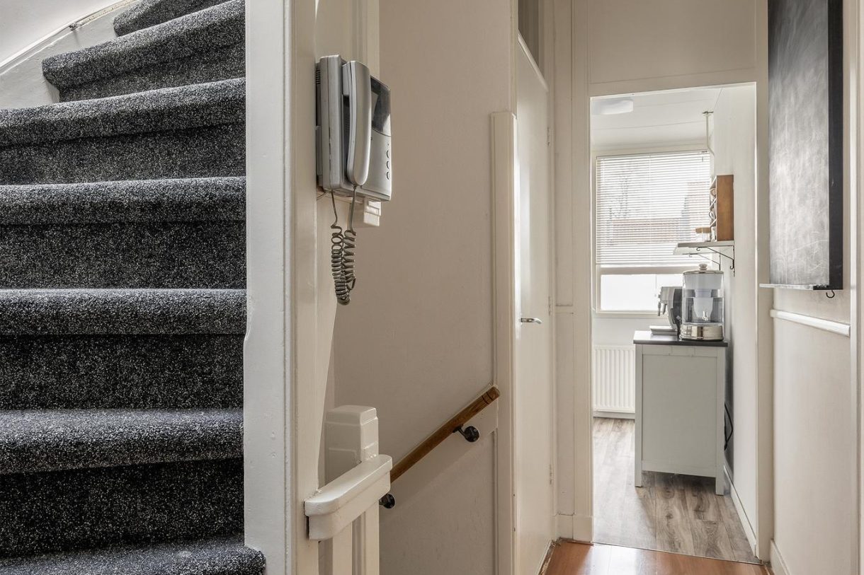 Te koop: Foto Appartement aan de Rontgenstraat 8C in Vlaardingen
