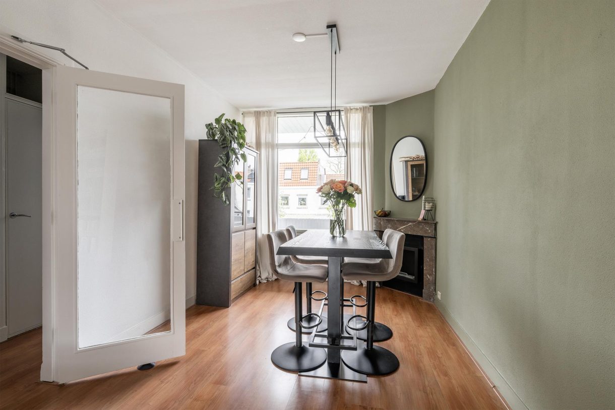Te koop: Foto Appartement aan de Rontgenstraat 8C in Vlaardingen