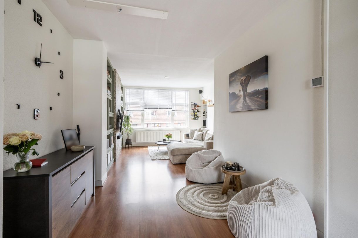 Te koop: Foto Appartement aan de Rontgenstraat 8C in Vlaardingen