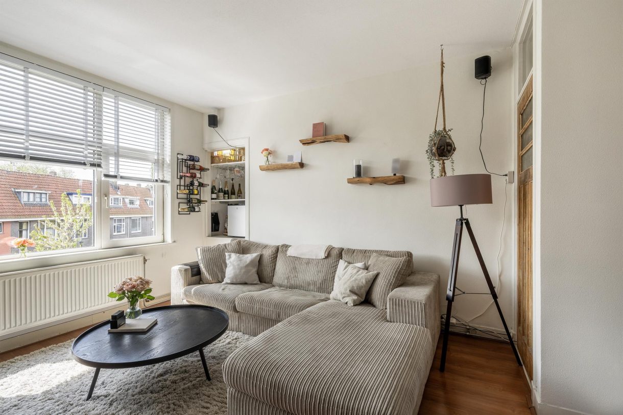 Te koop: Foto Appartement aan de Rontgenstraat 8C in Vlaardingen