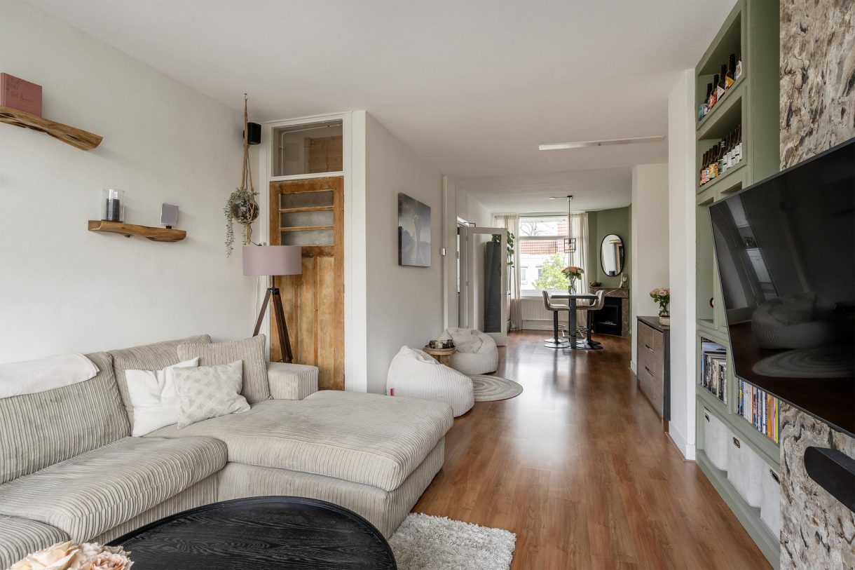 Te koop: Foto Appartement aan de Rontgenstraat 8C in Vlaardingen