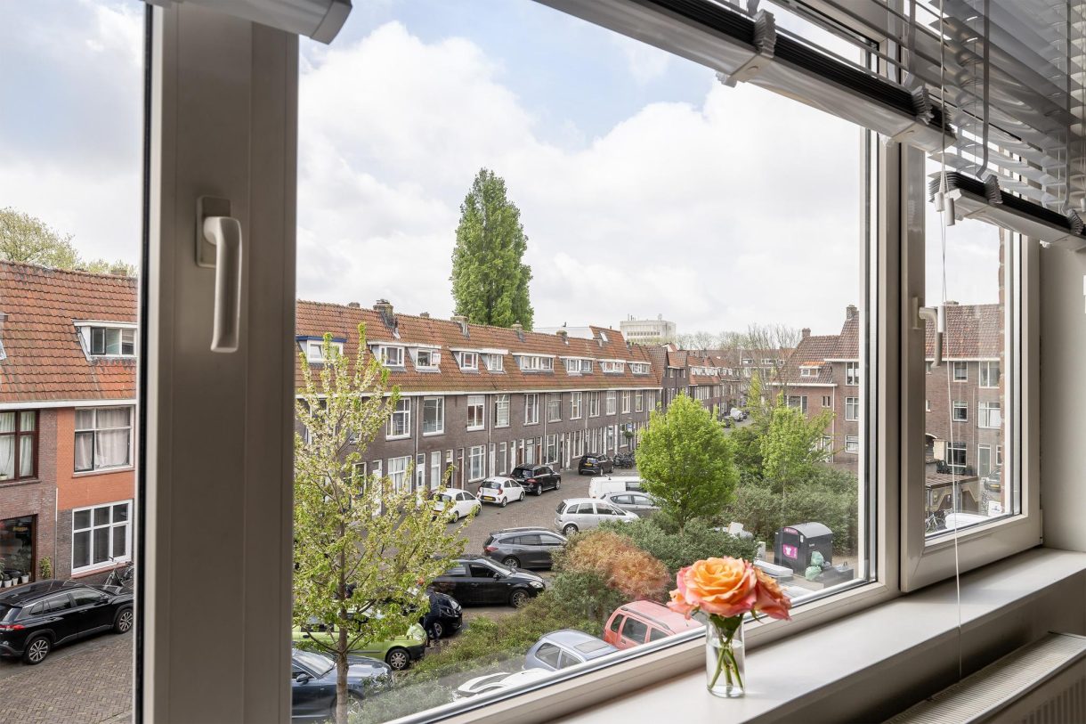 Te koop: Foto Appartement aan de Rontgenstraat 8C in Vlaardingen