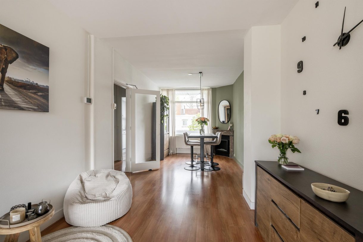 Te koop: Foto Appartement aan de Rontgenstraat 8C in Vlaardingen