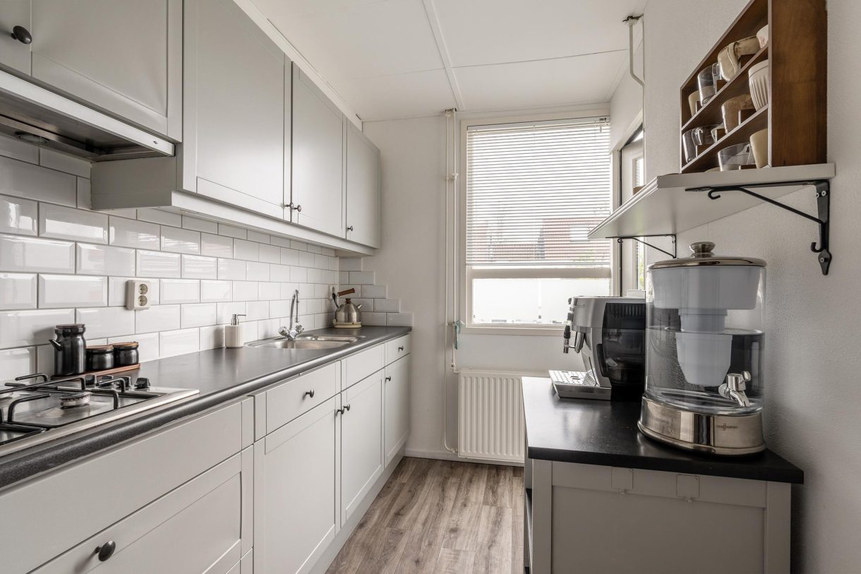 Te koop: Foto Appartement aan de Rontgenstraat 8C in Vlaardingen