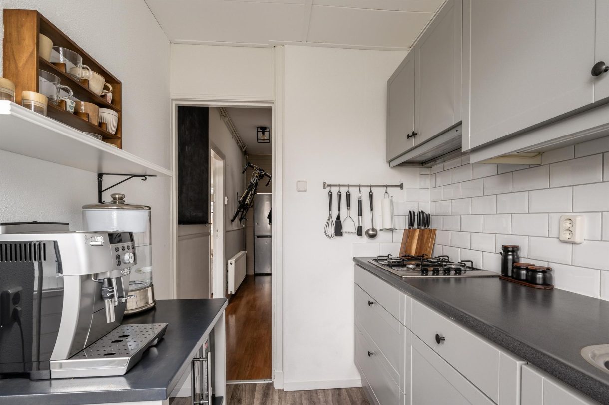 Te koop: Foto Appartement aan de Rontgenstraat 8C in Vlaardingen