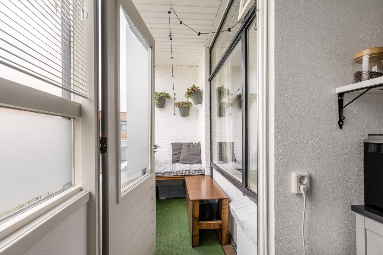 Te koop: Foto Appartement aan de Rontgenstraat 8C in Vlaardingen