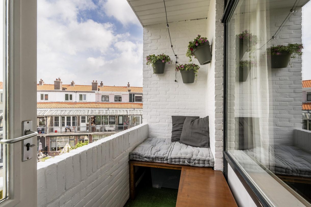 Te koop: Foto Appartement aan de Rontgenstraat 8C in Vlaardingen