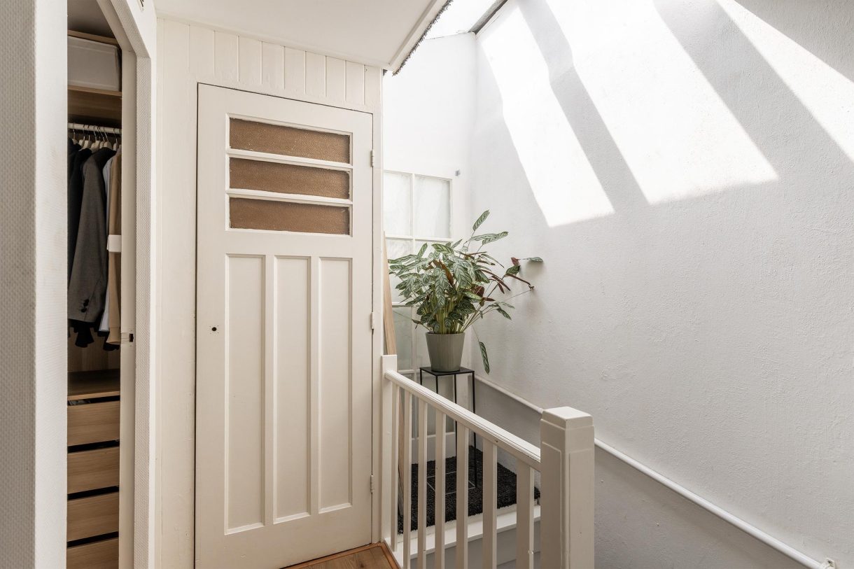 Te koop: Foto Appartement aan de Rontgenstraat 8C in Vlaardingen