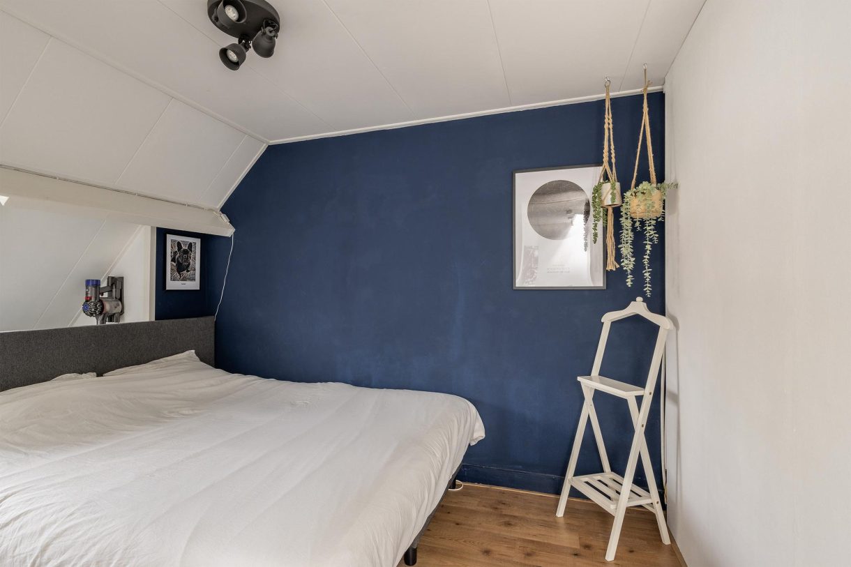 Te koop: Foto Appartement aan de Rontgenstraat 8C in Vlaardingen