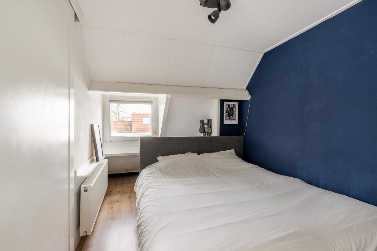Te koop: Foto Appartement aan de Rontgenstraat 8C in Vlaardingen