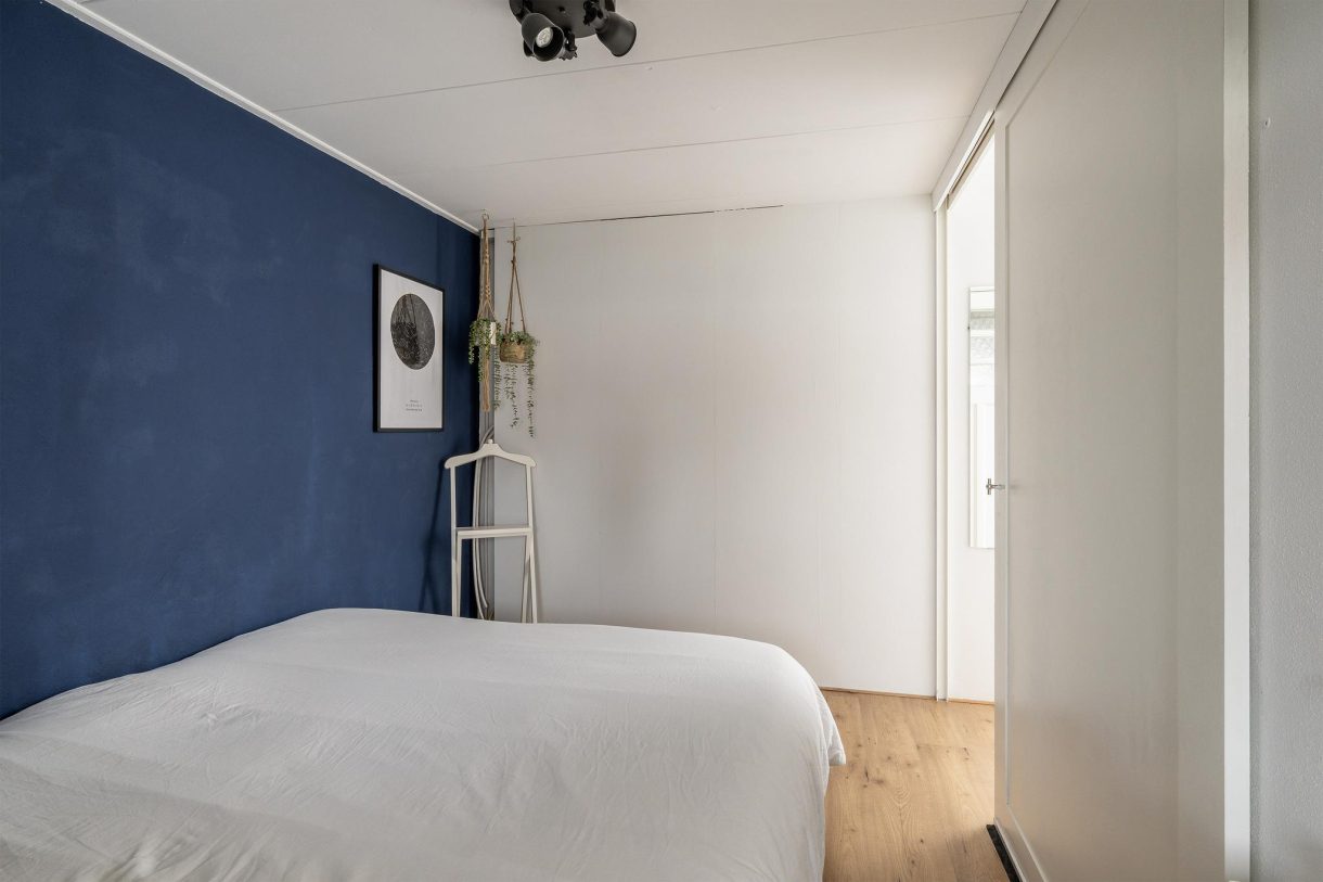 Te koop: Foto Appartement aan de Rontgenstraat 8C in Vlaardingen