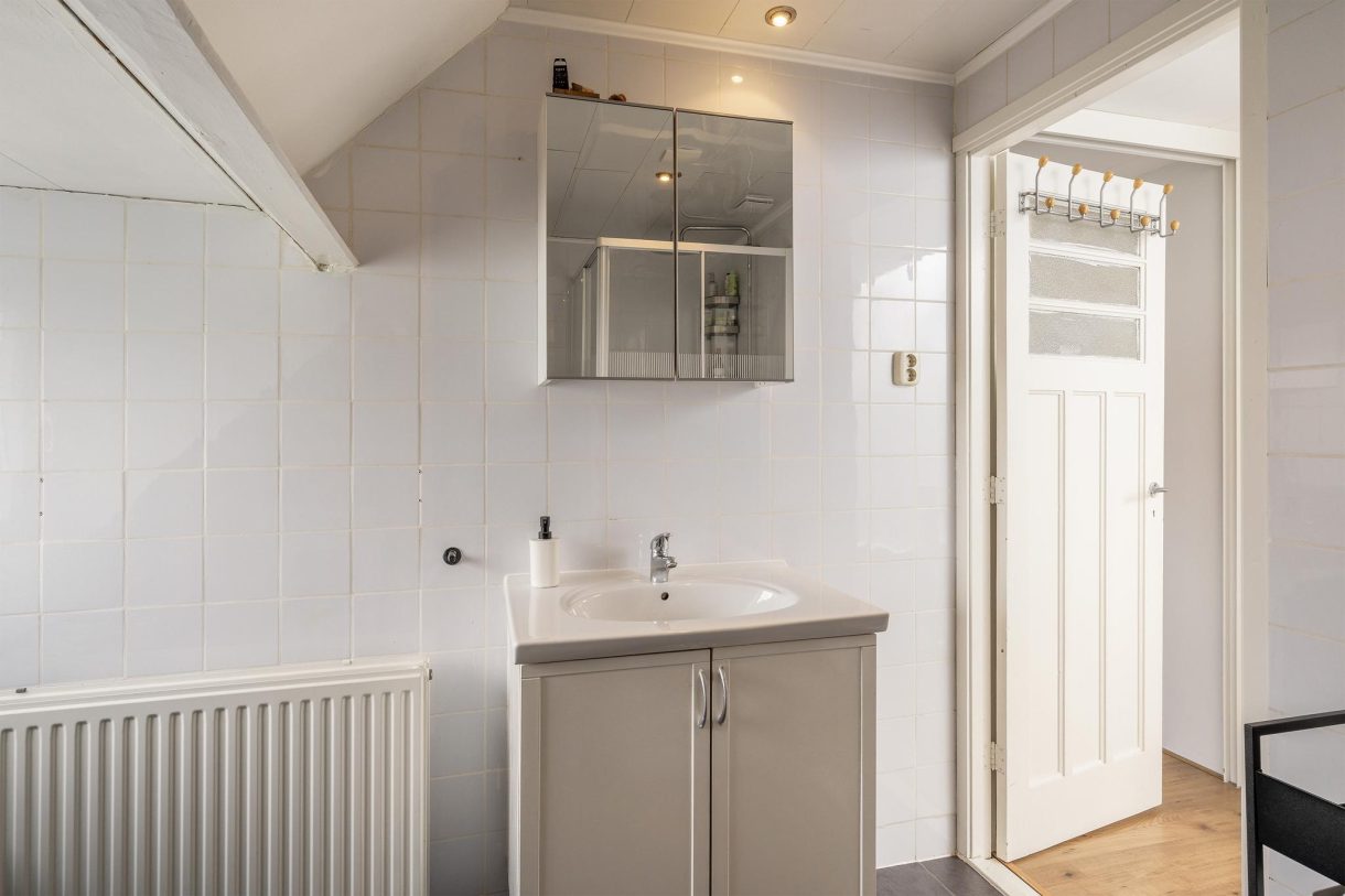 Te koop: Foto Appartement aan de Rontgenstraat 8C in Vlaardingen