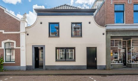 koop  Bodegraven  Noordstraat 9 – Hoofdfoto
