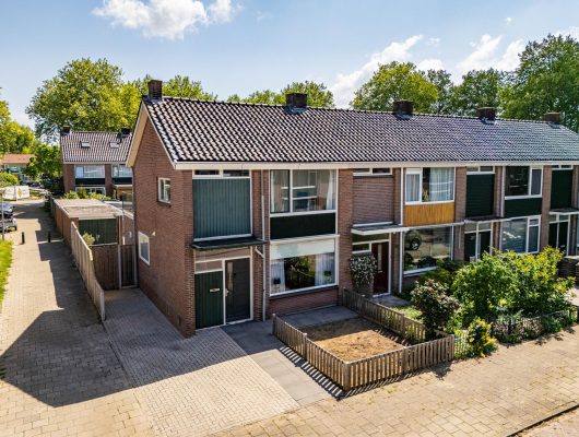 Hoofdfoto van Zutphen van Kolstraat 23