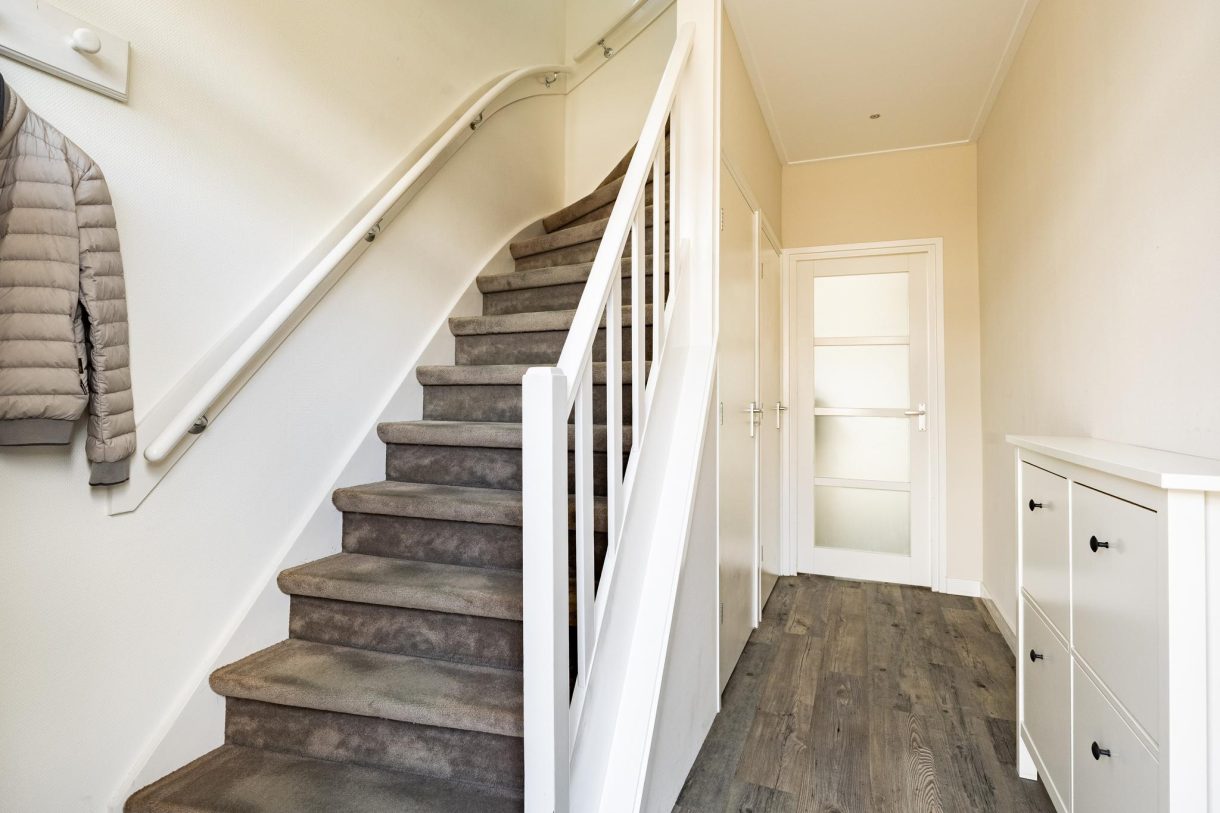 Te koop: Foto Woonhuis aan de van Kolstraat 23 in Zutphen