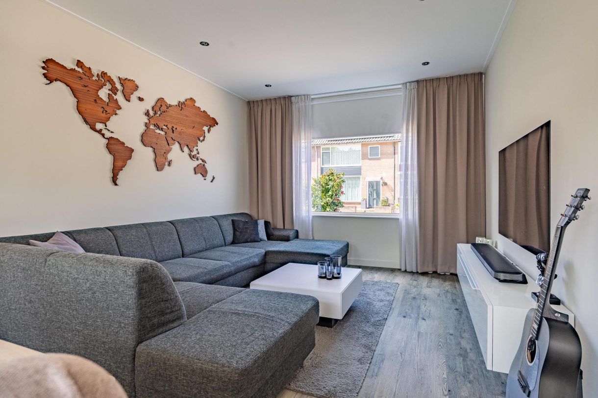 Te koop: Foto Woonhuis aan de van Kolstraat 23 in Zutphen