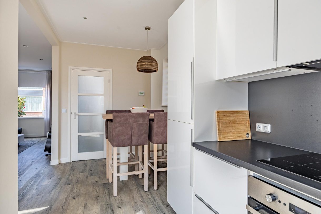 Te koop: Foto Woonhuis aan de van Kolstraat 23 in Zutphen