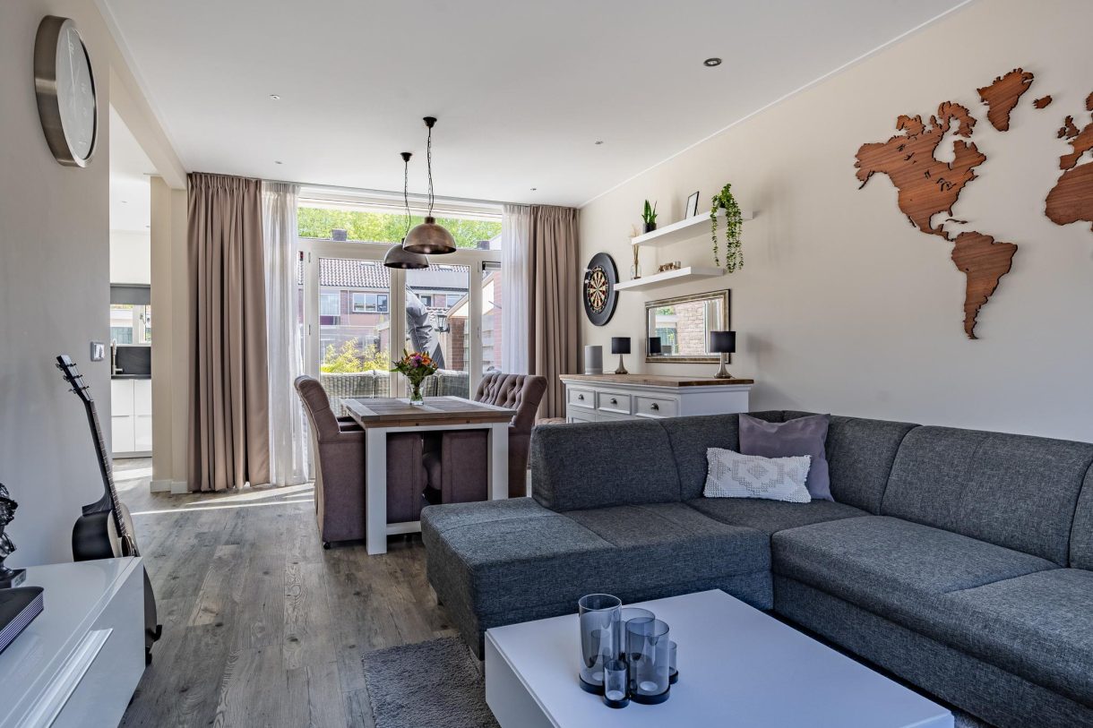 Te koop: Foto Woonhuis aan de van Kolstraat 23 in Zutphen