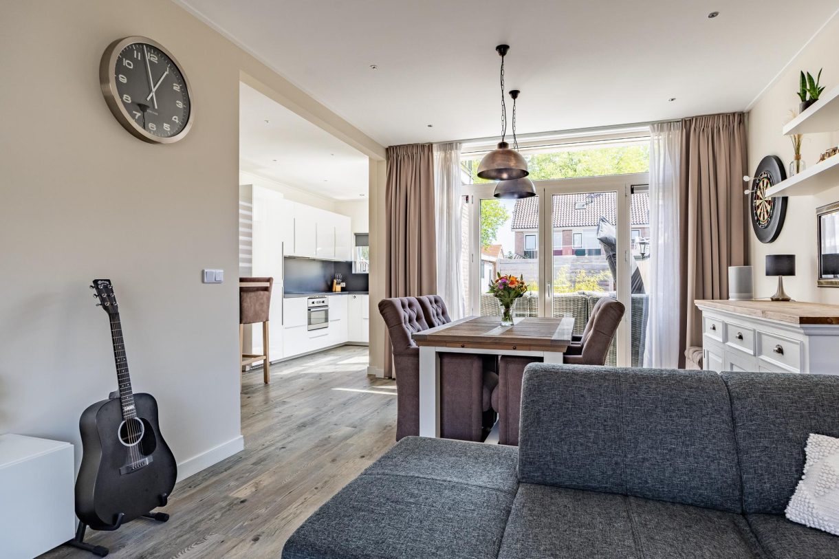 Te koop: Foto Woonhuis aan de van Kolstraat 23 in Zutphen