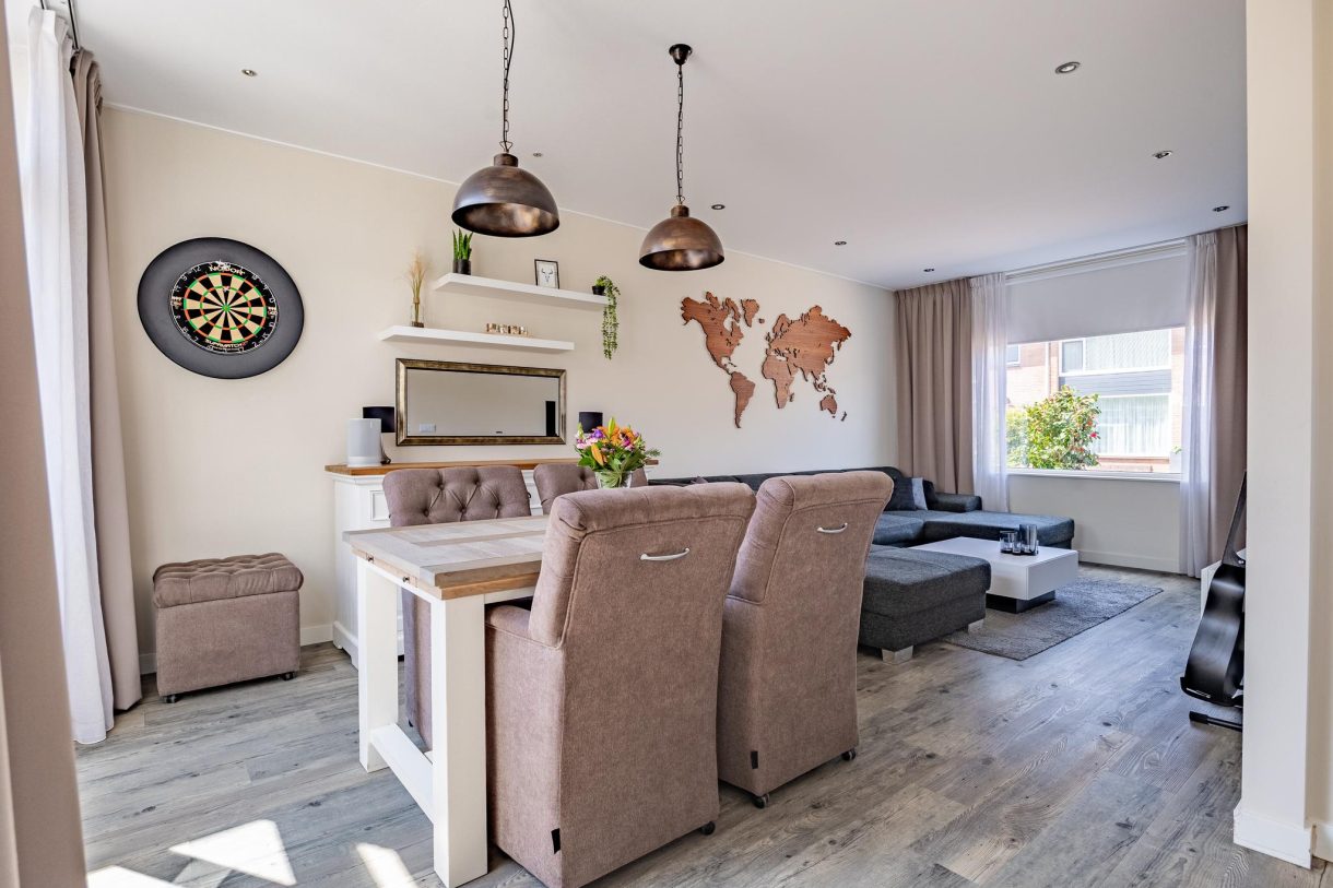 Te koop: Foto Woonhuis aan de van Kolstraat 23 in Zutphen